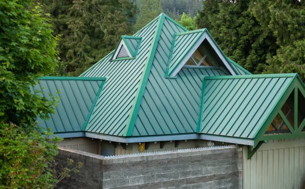 Best Sheet Metal Roofing  in Seneca Knolls, NY