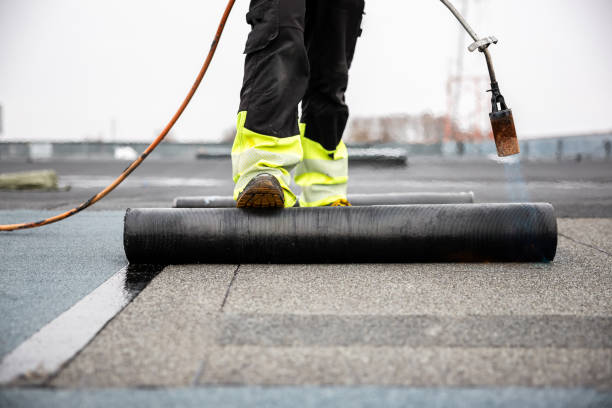 Best Rubber Roofing (EPDM, TPO)  in Seneca Knolls, NY