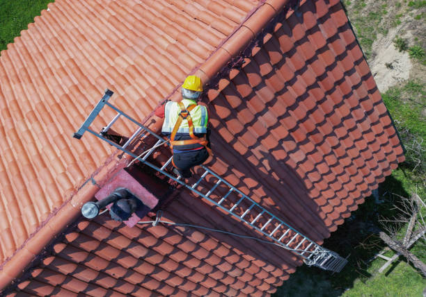 Best 4 Ply Roofing  in Seneca Knolls, NY